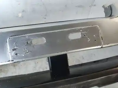 Piesă de schimb auto la mâna a doua bara de protectie frontala pentru subaru legacy iv ranchera familiar (bp) 2.5 awd (bp9) referințe oem iam 57704ag000  