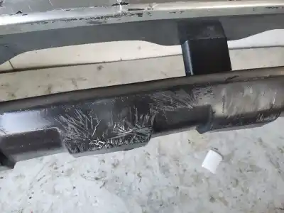 Piesă de schimb auto la mâna a doua bara de protectie frontala pentru subaru legacy iv ranchera familiar (bp) 2.5 awd (bp9) referințe oem iam 57704ag000  