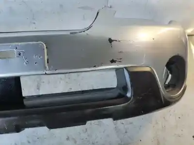 Piesă de schimb auto la mâna a doua bara de protectie frontala pentru subaru legacy iv ranchera familiar (bp) 2.5 awd (bp9) referințe oem iam 57704ag000  