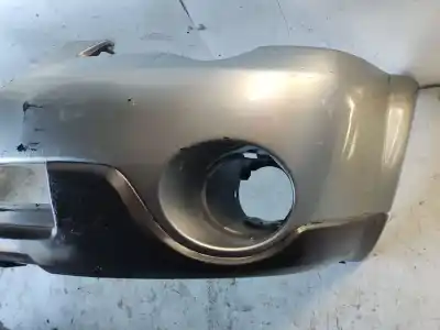 Piesă de schimb auto la mâna a doua bara de protectie frontala pentru subaru legacy iv ranchera familiar (bp) 2.5 awd (bp9) referințe oem iam 57704ag000  