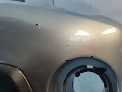 Piesă de schimb auto la mâna a doua bara de protectie frontala pentru subaru legacy iv ranchera familiar (bp) 2.5 awd (bp9) referințe oem iam 57704ag000  