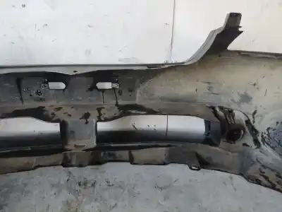 Piesă de schimb auto la mâna a doua bara de protectie frontala pentru subaru legacy iv ranchera familiar (bp) 2.5 awd (bp9) referințe oem iam 57704ag000  