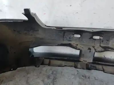 Piesă de schimb auto la mâna a doua bara de protectie frontala pentru subaru legacy iv ranchera familiar (bp) 2.5 awd (bp9) referințe oem iam 57704ag000  