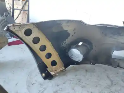 Piesă de schimb auto la mâna a doua bara de protectie frontala pentru subaru legacy iv ranchera familiar (bp) 2.5 awd (bp9) referințe oem iam 57704ag000  