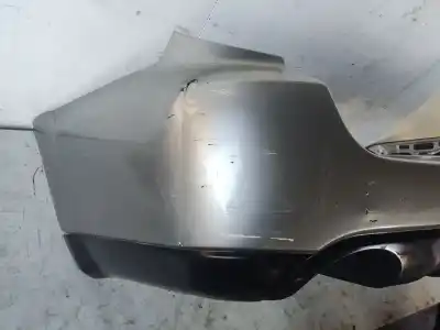 Автозапчастина б/у задній бампер для subaru legacy iv ranchera familiar (bp) 2.5 awd (bp9) посилання на oem iam 57704ag070   Автозапчастина б/у задній бампер для subaru legacy iv ranchera familiar (bp) 2.5 awd (bp9) посилання на oem iam 57704ag070