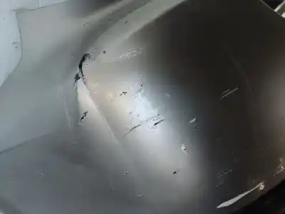 Автозапчастина б/у задній бампер для subaru legacy iv ranchera familiar (bp) 2.5 awd (bp9) посилання на oem iam 57704ag070   Автозапчастина б/у задній бампер для subaru legacy iv ranchera familiar (bp) 2.5 awd (bp9) посилання на oem iam 57704ag070