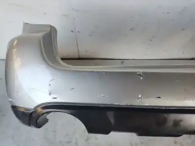 Автозапчастина б/у задній бампер для subaru legacy iv ranchera familiar (bp) 2.5 awd (bp9) посилання на oem iam 57704ag070   Автозапчастина б/у задній бампер для subaru legacy iv ranchera familiar (bp) 2.5 awd (bp9) посилання на oem iam 57704ag070