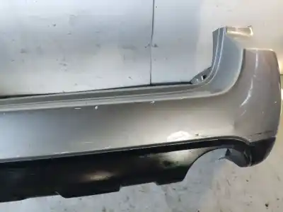 Автозапчастина б/у задній бампер для subaru legacy iv ranchera familiar (bp) 2.5 awd (bp9) посилання на oem iam 57704ag070   Автозапчастина б/у задній бампер для subaru legacy iv ranchera familiar (bp) 2.5 awd (bp9) посилання на oem iam 57704ag070