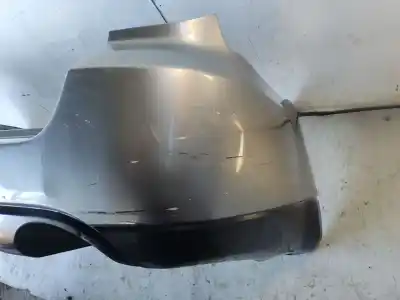 Автозапчастина б/у задній бампер для subaru legacy iv ranchera familiar (bp) 2.5 awd (bp9) посилання на oem iam 57704ag070   Автозапчастина б/у задній бампер для subaru legacy iv ranchera familiar (bp) 2.5 awd (bp9) посилання на oem iam 57704ag070