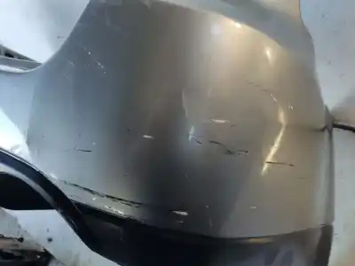 Автозапчастина б/у задній бампер для subaru legacy iv ranchera familiar (bp) 2.5 awd (bp9) посилання на oem iam 57704ag070   Автозапчастина б/у задній бампер для subaru legacy iv ranchera familiar (bp) 2.5 awd (bp9) посилання на oem iam 57704ag070