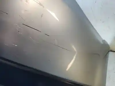 Автозапчастина б/у задній бампер для subaru legacy iv ranchera familiar (bp) 2.5 awd (bp9) посилання на oem iam 57704ag070   Автозапчастина б/у задній бампер для subaru legacy iv ranchera familiar (bp) 2.5 awd (bp9) посилання на oem iam 57704ag070