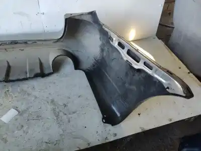 Автозапчастина б/у задній бампер для subaru legacy iv ranchera familiar (bp) 2.5 awd (bp9) посилання на oem iam 57704ag070   Автозапчастина б/у задній бампер для subaru legacy iv ranchera familiar (bp) 2.5 awd (bp9) посилання на oem iam 57704ag070