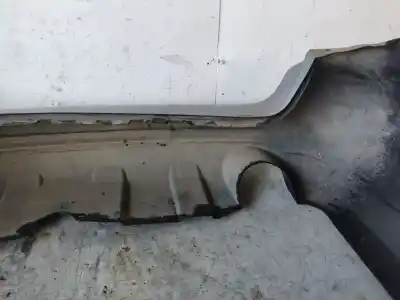 Автозапчастина б/у задній бампер для subaru legacy iv ranchera familiar (bp) 2.5 awd (bp9) посилання на oem iam 57704ag070   Автозапчастина б/у задній бампер для subaru legacy iv ranchera familiar (bp) 2.5 awd (bp9) посилання на oem iam 57704ag070