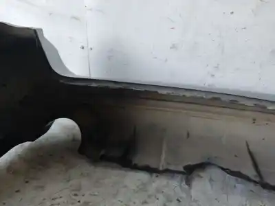 Автозапчастина б/у задній бампер для subaru legacy iv ranchera familiar (bp) 2.5 awd (bp9) посилання на oem iam 57704ag070   Автозапчастина б/у задній бампер для subaru legacy iv ranchera familiar (bp) 2.5 awd (bp9) посилання на oem iam 57704ag070