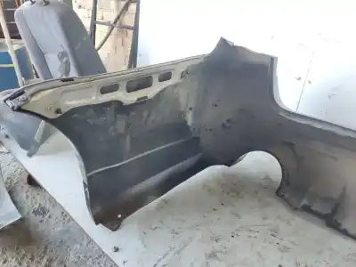 Автозапчастина б/у задній бампер для subaru legacy iv ranchera familiar (bp) 2.5 awd (bp9) посилання на oem iam 57704ag070   Автозапчастина б/у задній бампер для subaru legacy iv ranchera familiar (bp) 2.5 awd (bp9) посилання на oem iam 57704ag070