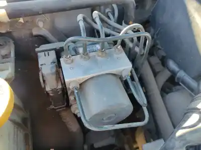 Автозапчастина б/у абс для subaru legacy iv ranchera familiar (bp) 2.5 awd (bp9) посилання на oem iam 27534ag060 Автозапчастина б/у абс для subaru legacy iv ranchera familiar (bp) 2.5 awd (bp9) посилання на oem iam 27534ag060