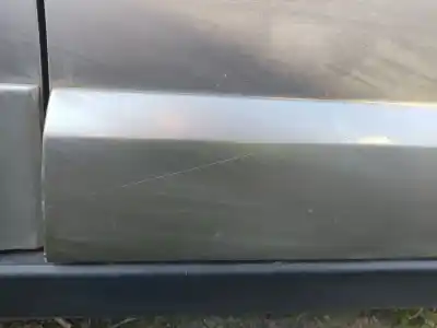 Автозапчастина б/у молдинг для subaru legacy iv ranchera familiar (bp) 2.5 awd (bp9) посилання на oem iam 91112ag040nn  