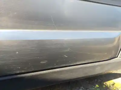 Автозапчастина б/у молдинг для subaru legacy iv ranchera familiar (bp) 2.5 awd (bp9) посилання на oem iam 91112ag040nn  