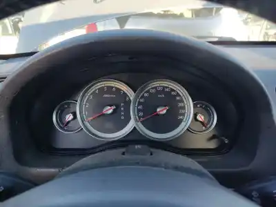 Автозапчастина б/у панель інструментів для subaru legacy iv ranchera familiar (bp) 2.5 awd (bp9) посилання на oem iam 66049ag030 Автозапчастина б/у панель інструментів для subaru legacy iv ranchera familiar (bp) 2.5 awd (bp9) посилання на oem iam 66049ag030