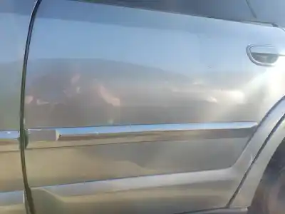 Автозапчастина б/у задні модинги для subaru legacy iv ranchera familiar (bp) 2.5 awd (bp9) посилання на oem iam 91012ag030nn Автозапчастина б/у задні модинги для subaru legacy iv ranchera familiar (bp) 2.5 awd (bp9) посилання на oem iam 91012ag030nn