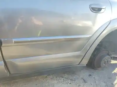 Автозапчастина б/у задні модинги для subaru legacy iv ranchera familiar (bp) 2.5 awd (bp9) посилання на oem iam 91112ag070nn Автозапчастина б/у задні модинги для subaru legacy iv ranchera familiar (bp) 2.5 awd (bp9) посилання на oem iam 91112ag070nn