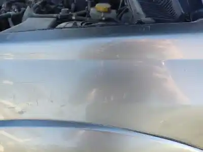 Автозапчастина б/у передне ліве крило для subaru legacy iv ranchera familiar (bp) 2.5 awd (bp9) посилання на oem iam 57110ag0109p  