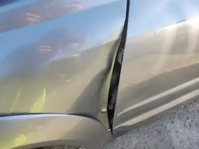 Автозапчастина б/у передне ліве крило для subaru legacy iv ranchera familiar (bp) 2.5 awd (bp9) посилання на oem iam 57110ag0109p  