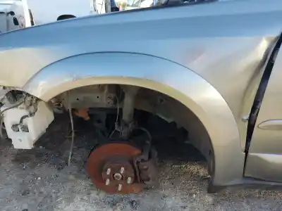 Автозапчастина б/у передне ліве крило для subaru legacy iv ranchera familiar (bp) 2.5 awd (bp9) посилання на oem iam 91112ag010lr Автозапчастина б/у передне ліве крило для subaru legacy iv ranchera familiar (bp) 2.5 awd (bp9) посилання на oem iam 91112ag010lr