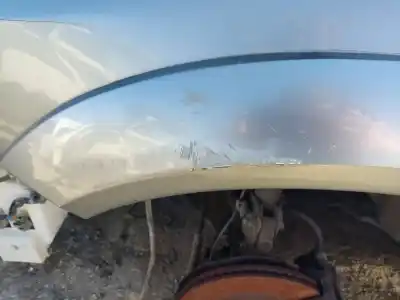 Автозапчастина б/у передне ліве крило для subaru legacy iv ranchera familiar (bp) 2.5 awd (bp9) посилання на oem iam 91112ag010lr  91112ag010nn Автозапчастина б/у передне ліве крило для subaru legacy iv ranchera familiar (bp) 2.5 awd (bp9) посилання на oem iam 91112ag010lr  91112ag010nn