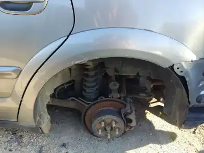 Автозапчастина б/у крило задне ліве для subaru legacy iv ranchera familiar (bp) 2.5 awd (bp9) посилання на oem iam 91112ag030lr Автозапчастина б/у крило задне ліве для subaru legacy iv ranchera familiar (bp) 2.5 awd (bp9) посилання на oem iam 91112ag030lr