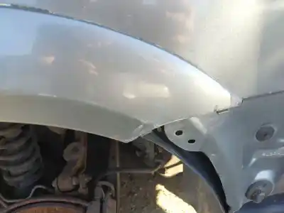 Автозапчастина б/у крило задне ліве для subaru legacy iv ranchera familiar (bp) 2.5 awd (bp9) посилання на oem iam 91112ag030lr  91112ag030nn Автозапчастина б/у крило задне ліве для subaru legacy iv ranchera familiar (bp) 2.5 awd (bp9) посилання на oem iam 91112ag030lr  91112ag030nn