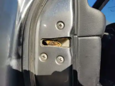 Автозапчастина б/у замок передніх дверей лівий для subaru legacy iv ranchera familiar (bp) 2.5 awd (bp9) посилання на oem iam 61039ag010 Автозапчастина б/у замок передніх дверей лівий для subaru legacy iv ranchera familiar (bp) 2.5 awd (bp9) посилання на oem iam 61039ag010