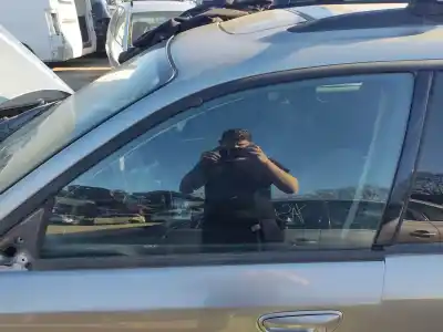 Автозапчастина б/у ліве передне вікно для SUBARU LEGACY IV RANCHERA FAMILIAR (BP) 2.5 AWD (BP9) Посилання на OEM IAM 61011AG010  