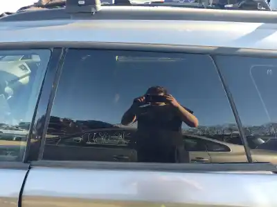 Автозапчастина б/у вікно задне ліве для SUBARU LEGACY IV RANCHERA FAMILIAR (BP) 2.5 AWD (BP9) Посилання на OEM IAM 62011AG010  