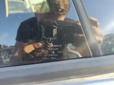 Автозапчастина б/у вікно задне ліве для subaru legacy iv ranchera familiar (bp) 2.5 awd (bp9) посилання на oem iam 62011ag010   Автозапчастина б/у вікно задне ліве для subaru legacy iv ranchera familiar (bp) 2.5 awd (bp9) посилання на oem iam 62011ag010