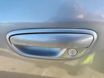 Автозапчастина б/у ліва передня зовнішня ручка для subaru legacy iv ranchera familiar (bp) 2.5 awd (bp9) посилання на oem iam 61021ag030te Автозапчастина б/у ліва передня зовнішня ручка для subaru legacy iv ranchera familiar (bp) 2.5 awd (bp9) посилання на oem iam 61021ag030te