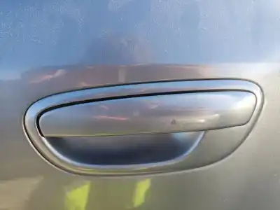 Автозапчастина б/у завнішня ручка задня ліва для subaru legacy iv ranchera familiar (bp) 2.5 awd (bp9) посилання на oem iam 61022ag010te Автозапчастина б/у завнішня ручка задня ліва для subaru legacy iv ranchera familiar (bp) 2.5 awd (bp9) посилання на oem iam 61022ag010te