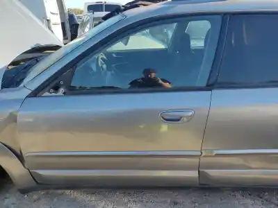 Автозапчастина б/у передні ліві двері для subaru legacy iv ranchera familiar (bp) 2.5 awd (bp9) посилання на oem iam 60009ag0329p Автозапчастина б/у передні ліві двері для subaru legacy iv ranchera familiar (bp) 2.5 awd (bp9) посилання на oem iam 60009ag0329p