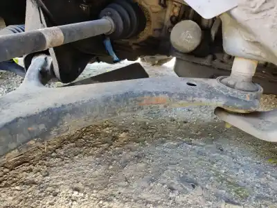 Автозапчастина б/у передній лівий нижний рычаг підвіски для SUBARU LEGACY IV RANCHERA FAMILIAR (BP) 2.5 AWD (BP9) Посилання на OEM IAM 20202AG194   Автозапчастина б/у передній лівий нижний рычаг підвіски для SUBARU LEGACY IV RANCHERA FAMILIAR (BP) 2.5 AWD (BP9) Посилання на OEM IAM 20202AG194