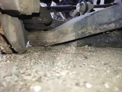 Second-hand car spare part front left lower suspension arm for subaru legacy iv ranchera familiar (bp) 2.5 awd (bp9) oem iam references 20202ag194   Second-hand car spare part front left lower suspension arm for subaru legacy iv ranchera familiar (bp) 2.5 awd (bp9) oem iam references 20202ag194