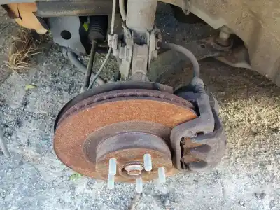 Автозапчастина б/у передній лівий культ для subaru legacy iv ranchera familiar (bp) 2.5 awd (bp9) посилання на oem iam 28313ag030 Автозапчастина б/у передній лівий культ для subaru legacy iv ranchera familiar (bp) 2.5 awd (bp9) посилання на oem iam 28313ag030