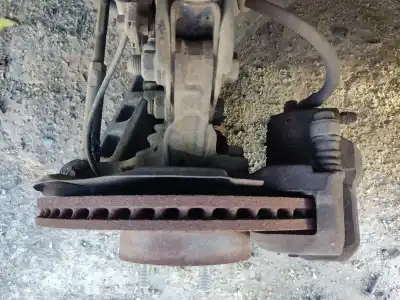 Автозапчастина б/у передній лівий культ для subaru legacy iv ranchera familiar (bp) 2.5 awd (bp9) посилання на oem iam 28313ag030  