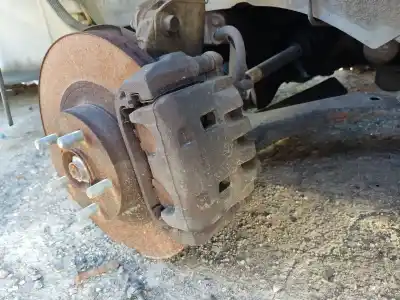 Автозапчастина б/у передній лівий гальмум для SUBARU LEGACY IV RANCHERA FAMILIAR (BP) 2.5 AWD (BP9) Посилання на OEM IAM 26292FE011   Автозапчастина б/у передній лівий гальмум для SUBARU LEGACY IV RANCHERA FAMILIAR (BP) 2.5 AWD (BP9) Посилання на OEM IAM 26292FE011