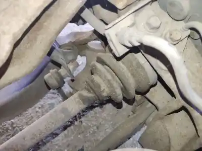 Автозапчастина б/у трансмісія задня ліва для subaru legacy iv ranchera familiar (bp) 2.5 awd (bp9) посилання на oem iam 28421ag011 Автозапчастина б/у трансмісія задня ліва для subaru legacy iv ranchera familiar (bp) 2.5 awd (bp9) посилання на oem iam 28421ag011