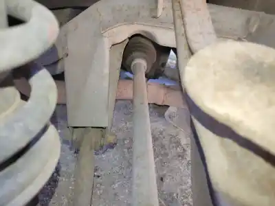 Автозапчастина б/у трансмісія задня ліва для subaru legacy iv ranchera familiar (bp) 2.5 awd (bp9) посилання на oem iam 28421ag011   Автозапчастина б/у трансмісія задня ліва для subaru legacy iv ranchera familiar (bp) 2.5 awd (bp9) посилання на oem iam 28421ag011