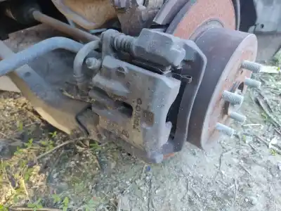 Автозапчастина б/у задній правий гальмівний супорт для subaru legacy iv ranchera familiar (bp) 2.5 awd (bp9) посилання на oem iam 26692ag020 Автозапчастина б/у задній правий гальмівний супорт для subaru legacy iv ranchera familiar (bp) 2.5 awd (bp9) посилання на oem iam 26692ag020