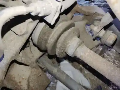 Автозапчастина б/у трансмісія задня права для subaru legacy iv ranchera familiar (bp) 2.5 awd (bp9) посилання на oem iam 28421ag011 Автозапчастина б/у трансмісія задня права для subaru legacy iv ranchera familiar (bp) 2.5 awd (bp9) посилання на oem iam 28421ag011