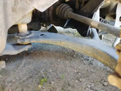 Автозапчастина б/у передній правий нижний рычаг підвіски для subaru legacy iv ranchera familiar (bp) 2.5 awd (bp9) посилання на oem iam 20202ag183 Автозапчастина б/у передній правий нижний рычаг підвіски для subaru legacy iv ranchera familiar (bp) 2.5 awd (bp9) посилання на oem iam 20202ag183