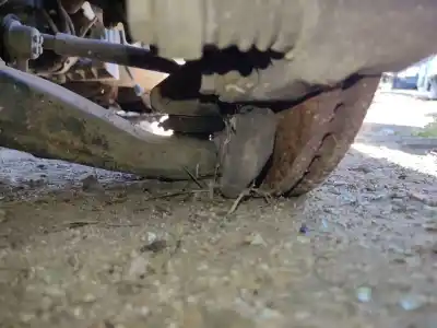 Автозапчастина б/у передній правий нижний рычаг підвіски для subaru legacy iv ranchera familiar (bp) 2.5 awd (bp9) посилання на oem iam 20202ag183   Автозапчастина б/у передній правий нижний рычаг підвіски для subaru legacy iv ranchera familiar (bp) 2.5 awd (bp9) посилання на oem iam 20202ag183