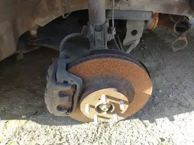 Автозапчастина б/у передній прав для subaru legacy iv ranchera familiar (bp) 2.5 awd (bp9) посилання на oem iam 28313ag020 Автозапчастина б/у передній прав для subaru legacy iv ranchera familiar (bp) 2.5 awd (bp9) посилання на oem iam 28313ag020